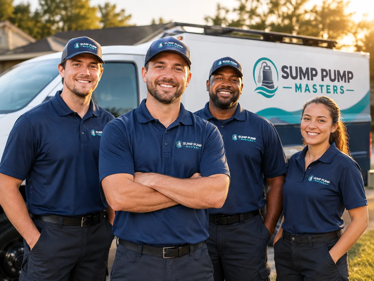 Sump Pump Repair company in Titusville, FL